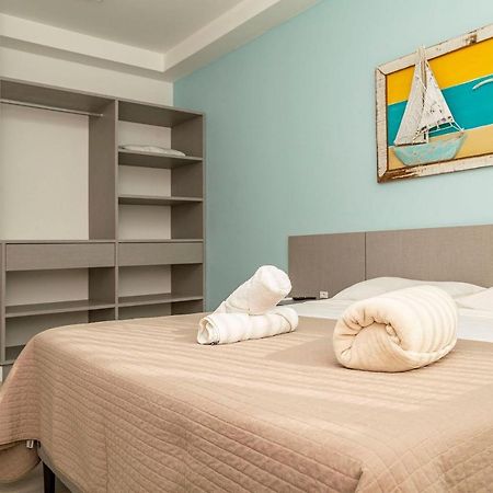 Punta Blu 102-7 - Apartamento De Alto Padrao Em Condominio Exclusivo, Quadra Poliesportiva - Piscina - Portaria 24H. Бомбиньяс Экстерьер фото