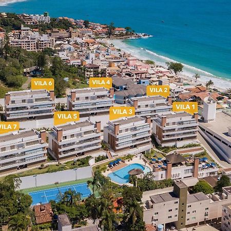 Punta Blu 102-7 - Apartamento De Alto Padrao Em Condominio Exclusivo, Quadra Poliesportiva - Piscina - Portaria 24H. Бомбиньяс Экстерьер фото