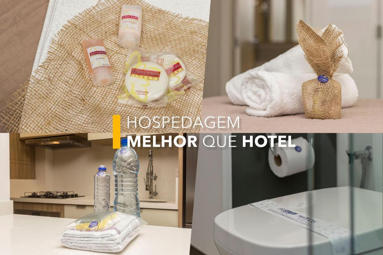 Punta Blu 102-7 - Apartamento De Alto Padrao Em Condominio Exclusivo, Quadra Poliesportiva - Piscina - Portaria 24H. Бомбиньяс Экстерьер фото