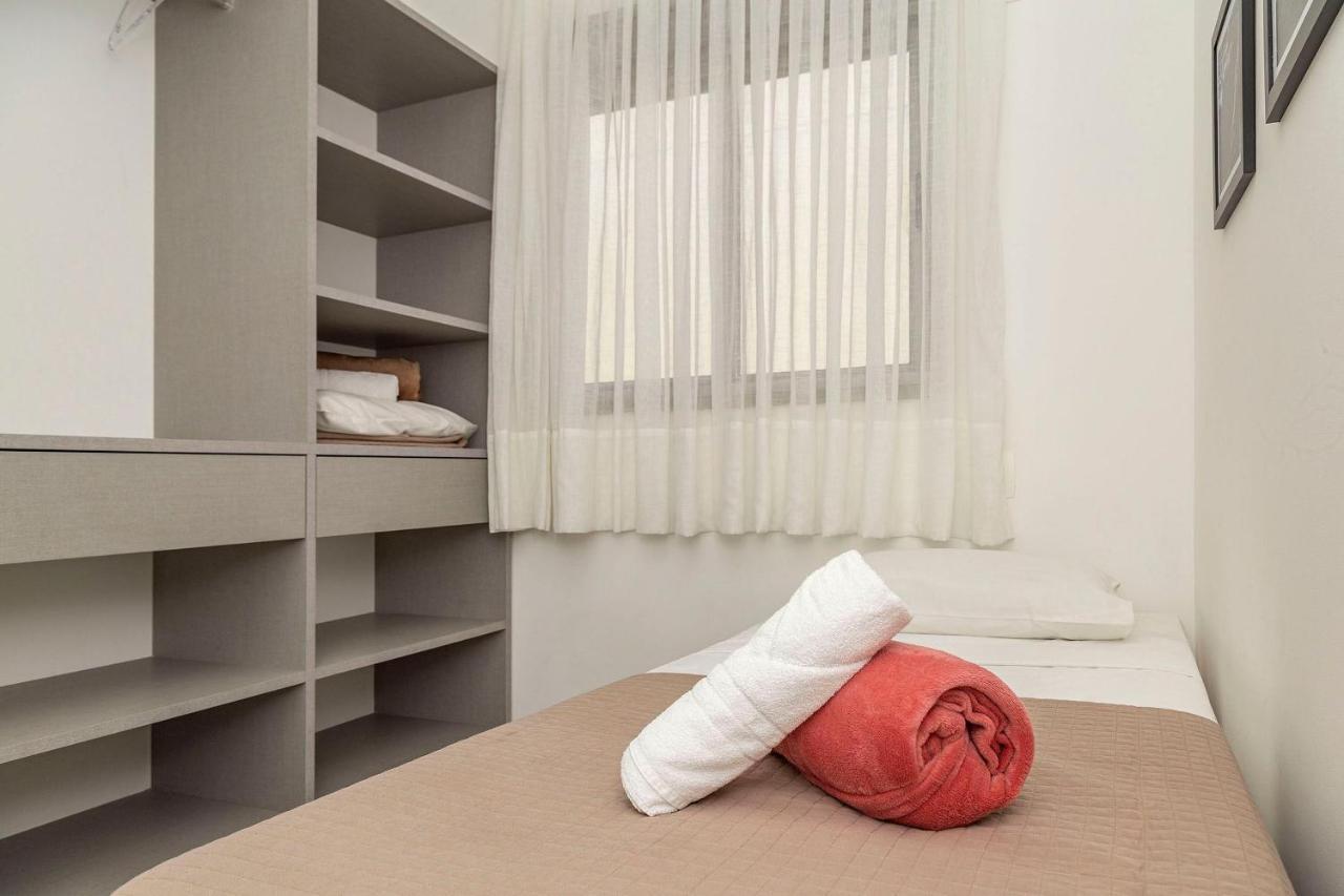 Punta Blu 102-7 - Apartamento De Alto Padrao Em Condominio Exclusivo, Quadra Poliesportiva - Piscina - Portaria 24H. Бомбиньяс Экстерьер фото